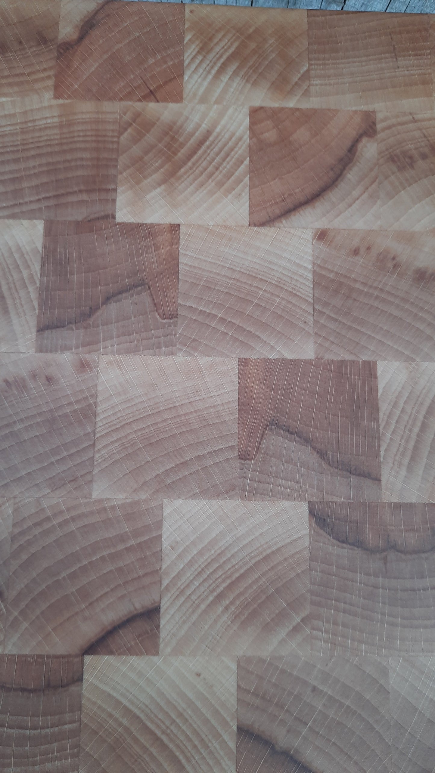 🪵  Kopshouten Snijplank Beukenhouten– Ambacht & Duurzaamheid (ref. 05)