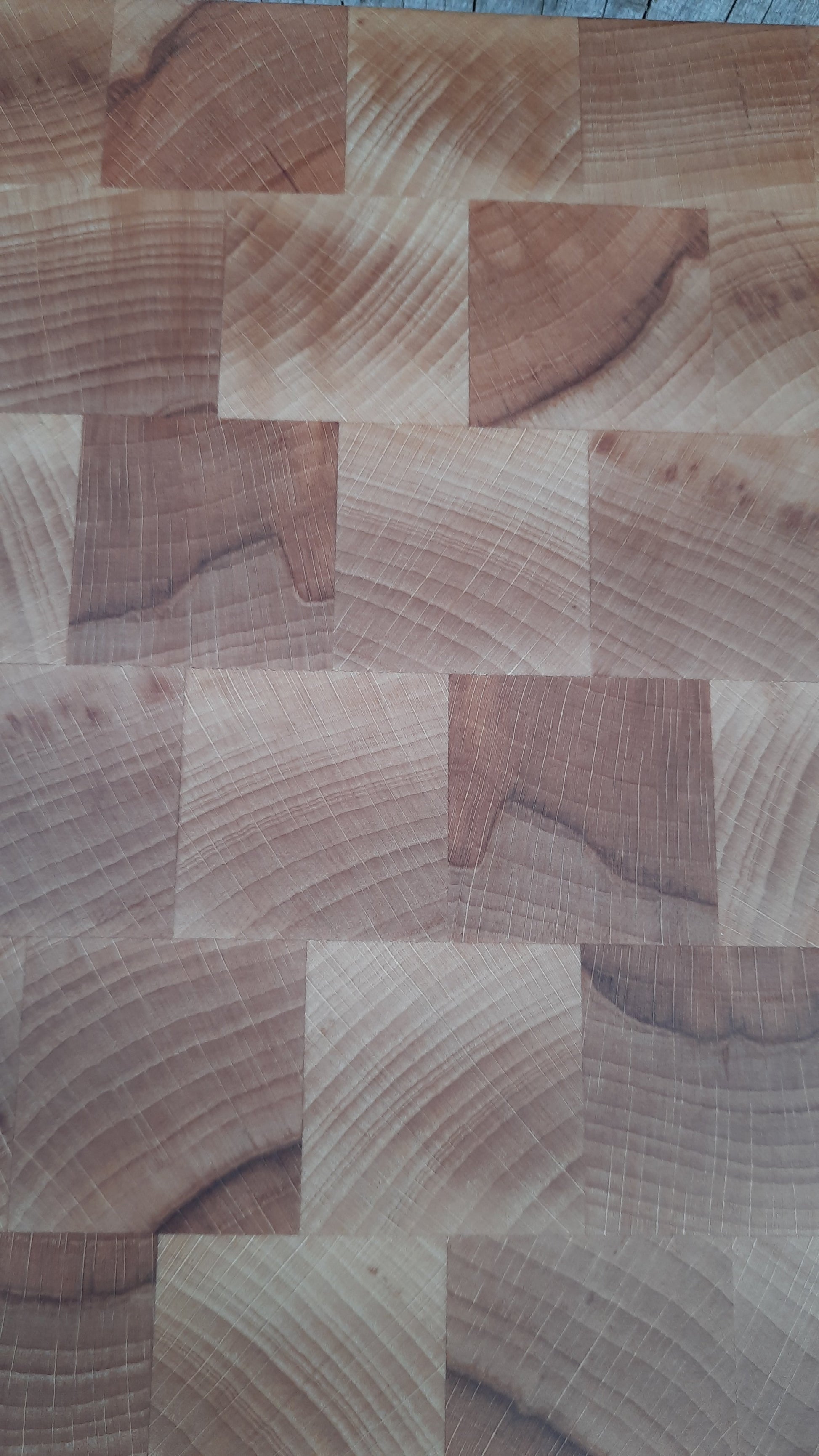 🪵  Kopshouten Snijplank Beukenhouten– Ambacht & Duurzaamheid (ref. 05)