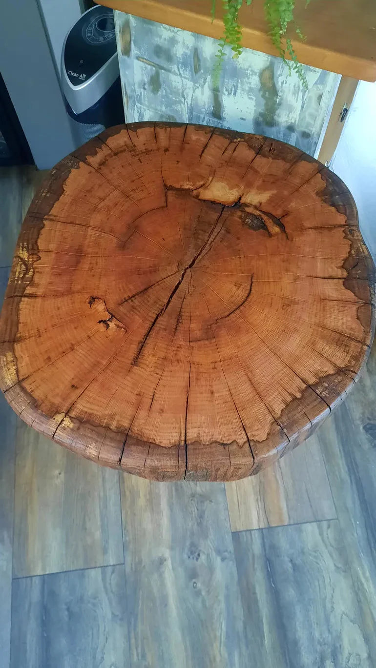 Hout op Maat – Beuken, Eiken, Walnoot (op aanvraag, maatwerk)